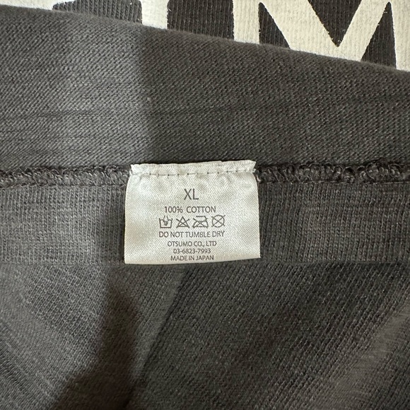 Human Made “Graphic T-Shirt #6” - Picture 5 of 6